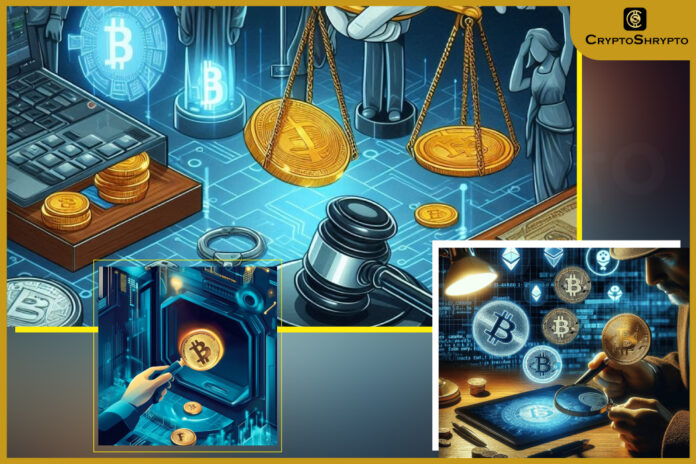 UK Hires First Crypto Crime Specialist to Recover Digital Assets in Insolvencies