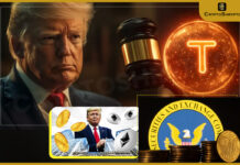 Trump Proposes New Crypto ETF Backed by Bitcoin, Ethereum, Solana Trump Proposes New Crypto ETF Backed by Bitcoin, Ethereum, Solana