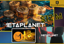 Metaplanet to Raise $1.2B Overseas, Plans $837M Bitcoin Buy Metaplanet to Raise $1.2B Overseas, Plans $837M Bitcoin Buy