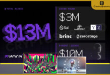 Swarm Network Raises $13M for Decentralized AI Verification System Swarm Network Raises $13M for Decentralized AI Verification System