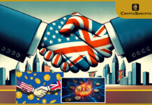 UK, US in Talks to Align Crypto Policies and Boost Digital Asset Innovation UK, US in Talks to Align Crypto Policies and Boost Digital Asset Innovation
